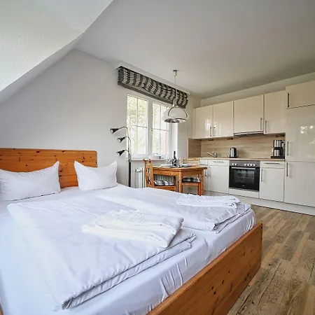 Διαμέρισμα Appartement-7 *