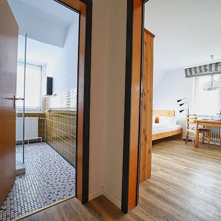 Διαμέρισμα Appartement-7 *
