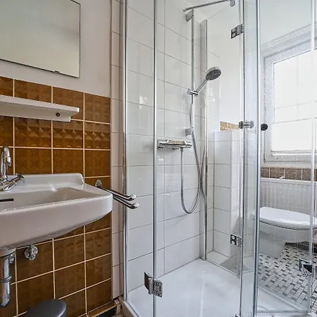 Διαμέρισμα Appartement-7