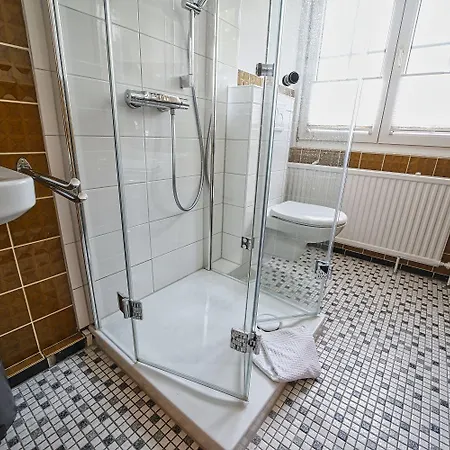 Διαμέρισμα Appartement-7 Suddorf