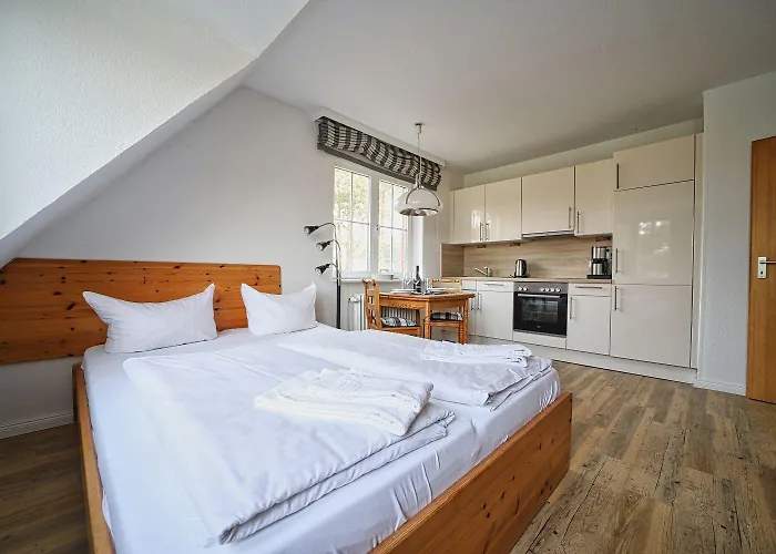 Διαμέρισμα Appartement-7 *