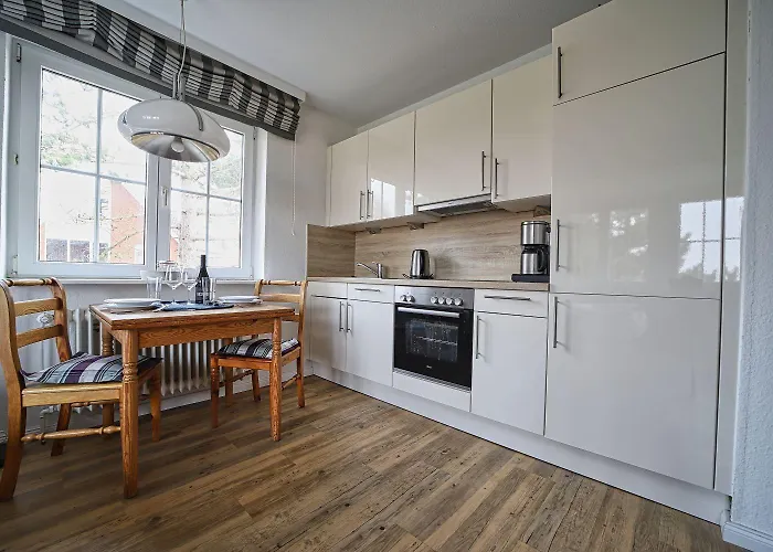 Appartement-7 Διαμέρισμα *