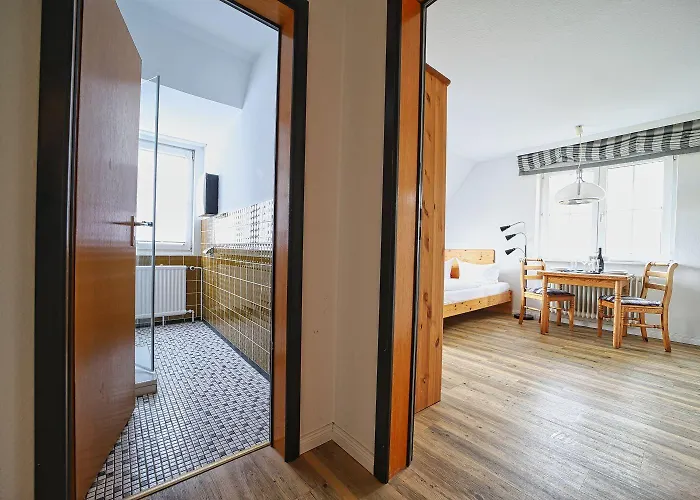 Διαμέρισμα Appartement-7 *