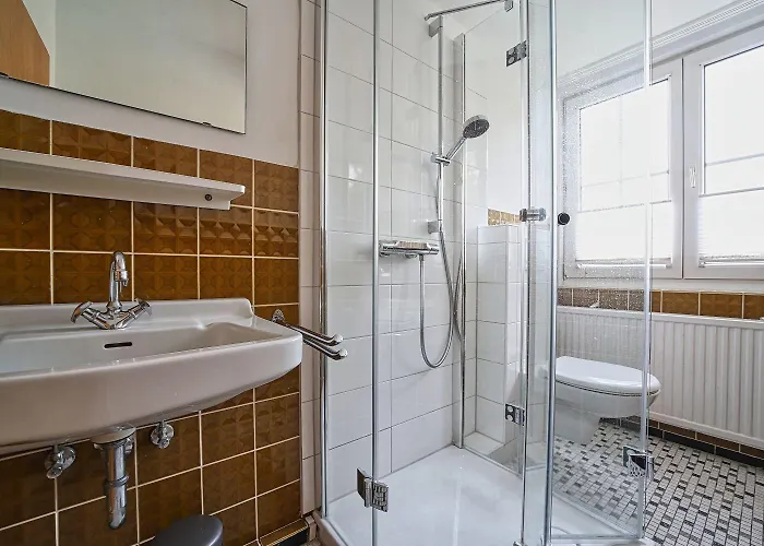 Διαμέρισμα Appartement-7