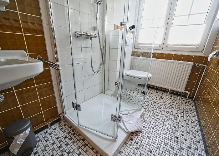 Διαμέρισμα Appartement-7 Suddorf