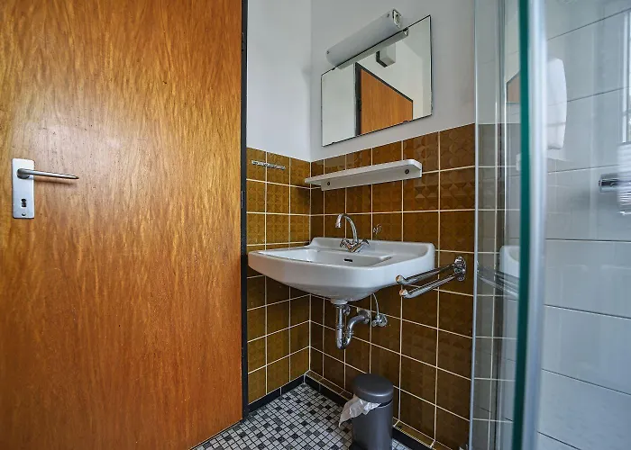 Appartement-7 * Suddorf